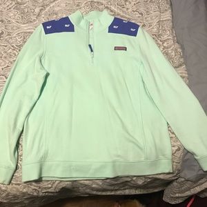 Vineyard Vines Quarter Zip